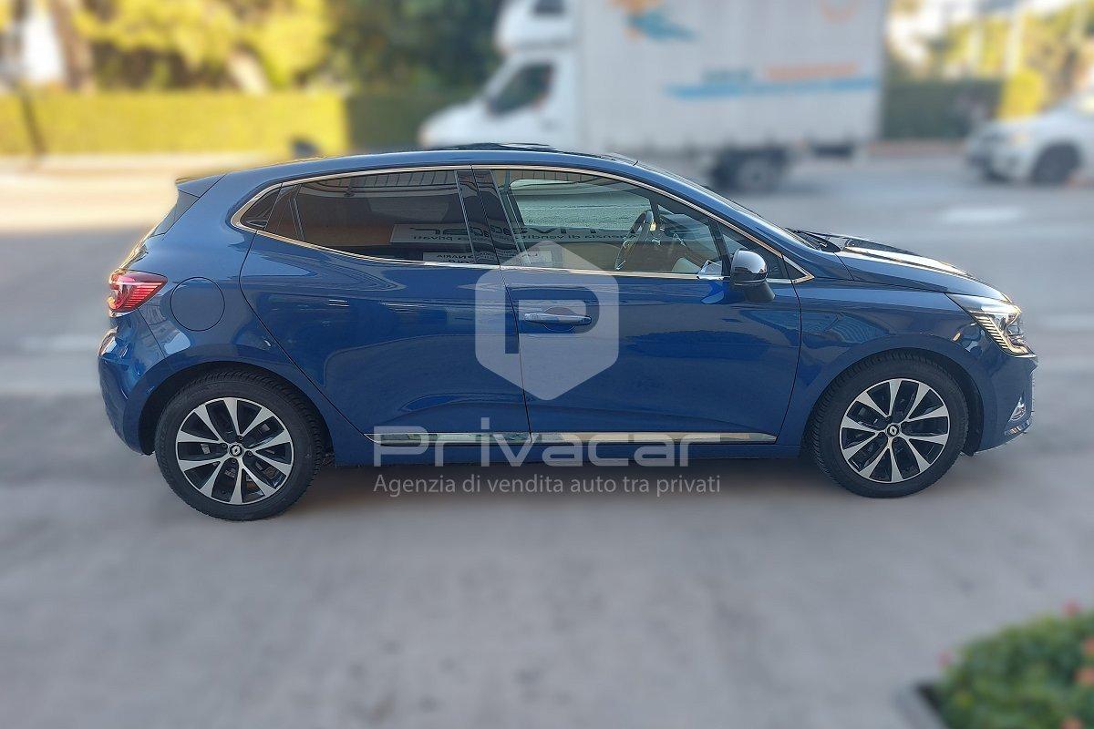 RENAULT Clio TCe 100 CV GPL 5 porte Techno