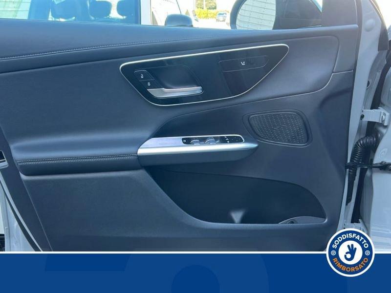 Mercedes-Benz GLC 300d 4Matic AMG Line Advanced