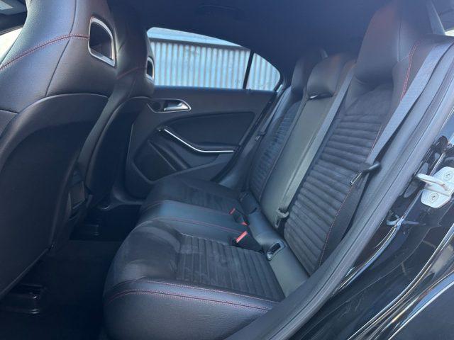 MERCEDES-BENZ A 180 CDI Automatic Premium AMG