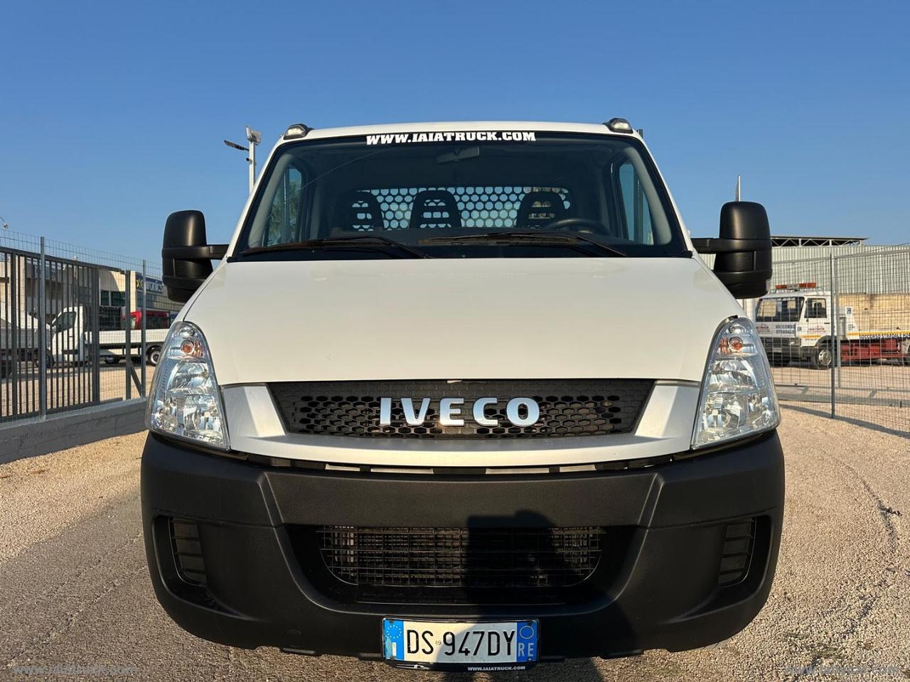 Ecodaily 35C11/BarTor 2.3 Hpi Gemellato