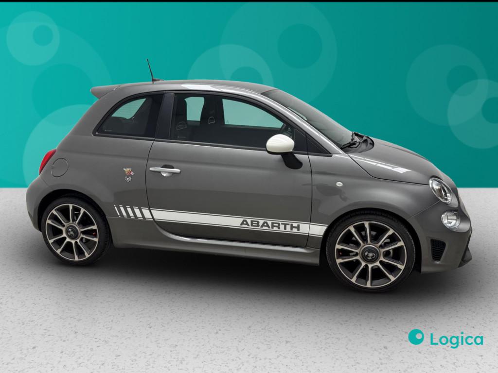 Abarth 595 2016 - 595 1.4 t-jet 165cv