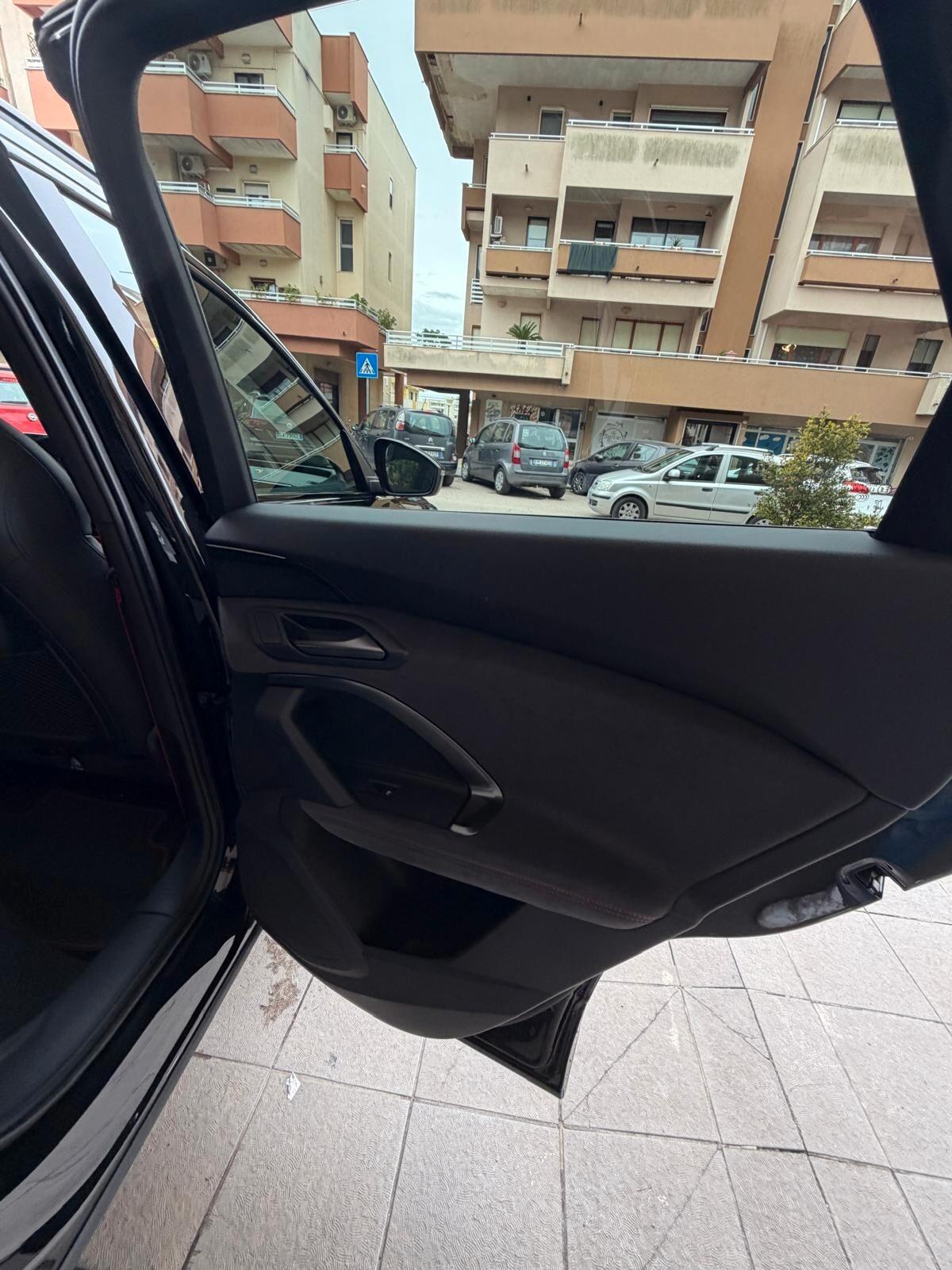 Audi Q5 SPB 40 TDI quattro S tronic Identity Black