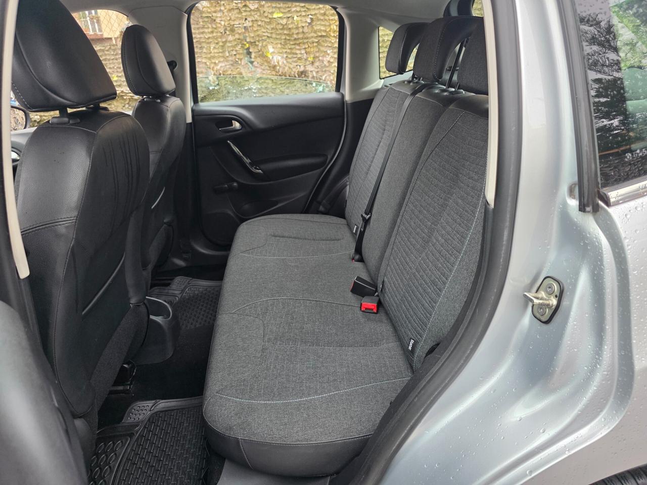 Citroen C3 1.5 HDi 75Cv Feel Edition X NEOPATENTATO ZAMPOGNAUTO CT