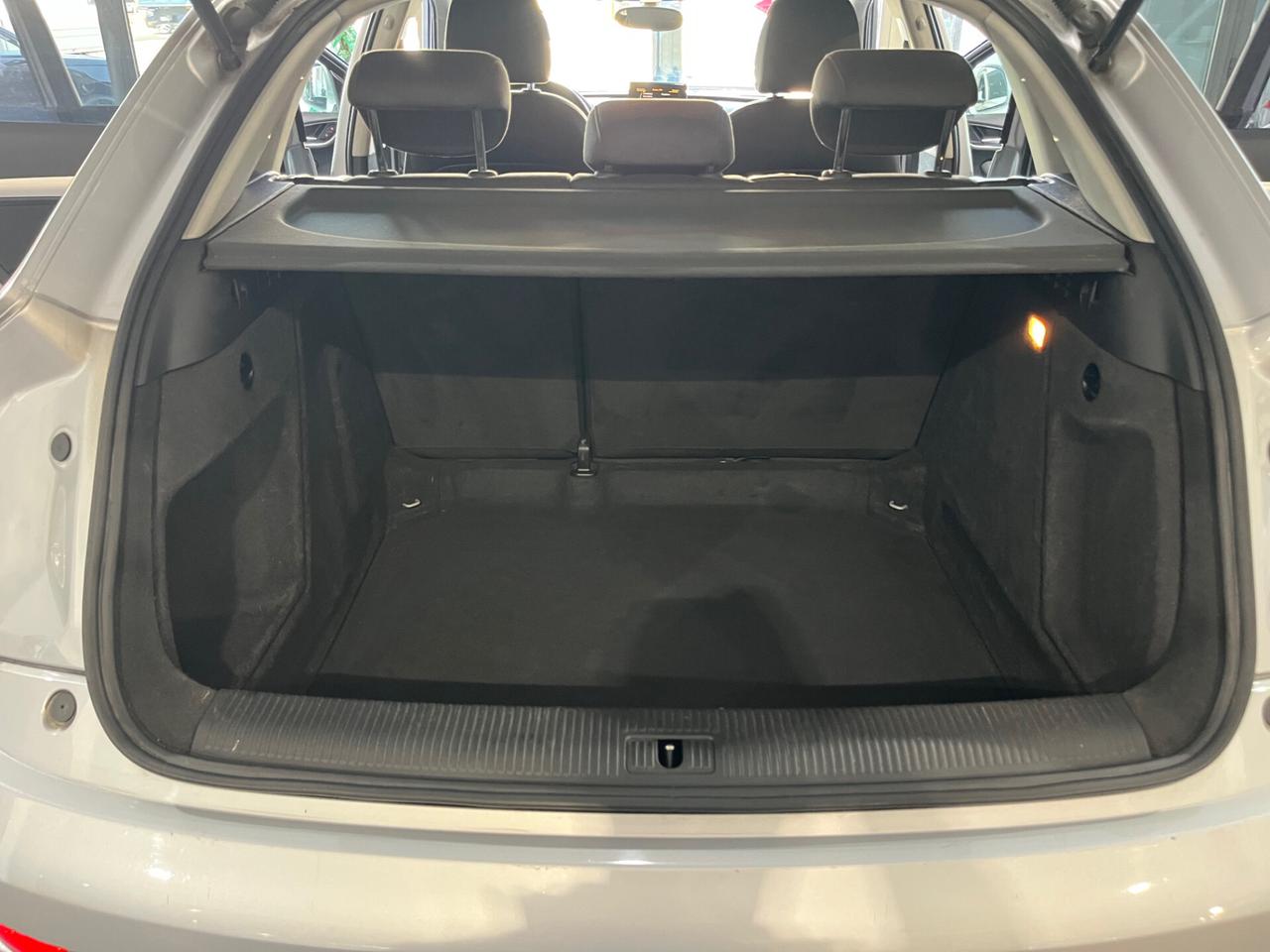 Audi Q3 2.0 TDI Advanced Plus UNICO PROPRIETARIO