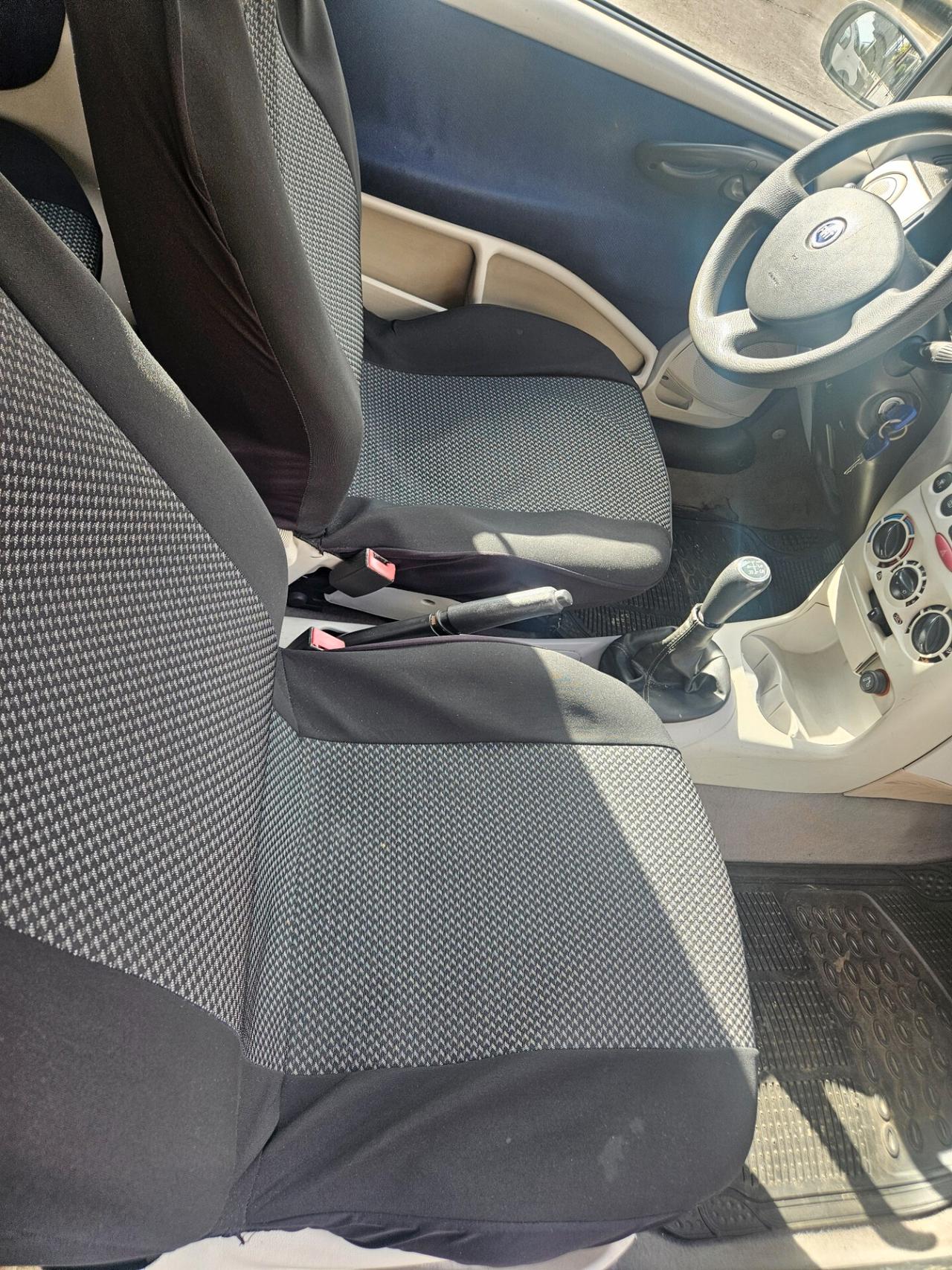 Fiat Punto 1.3 Multijet 16V 3 porte Dynamic