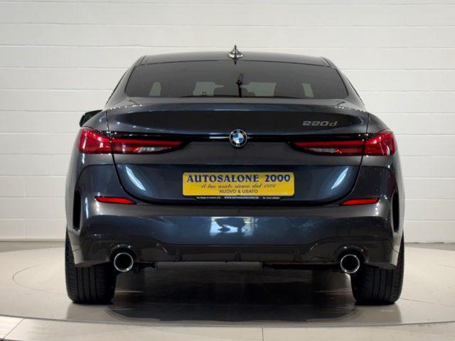 BMW 220 d Gran Coupé Msport auto. M Sport PREZZO REALE