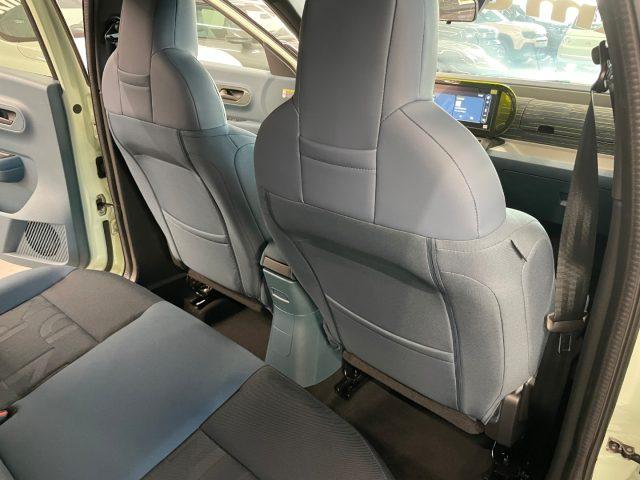 FIAT Grande Panda 1.2 Hybrid 110 CV DCT Icon Pack Style KM0 MY26