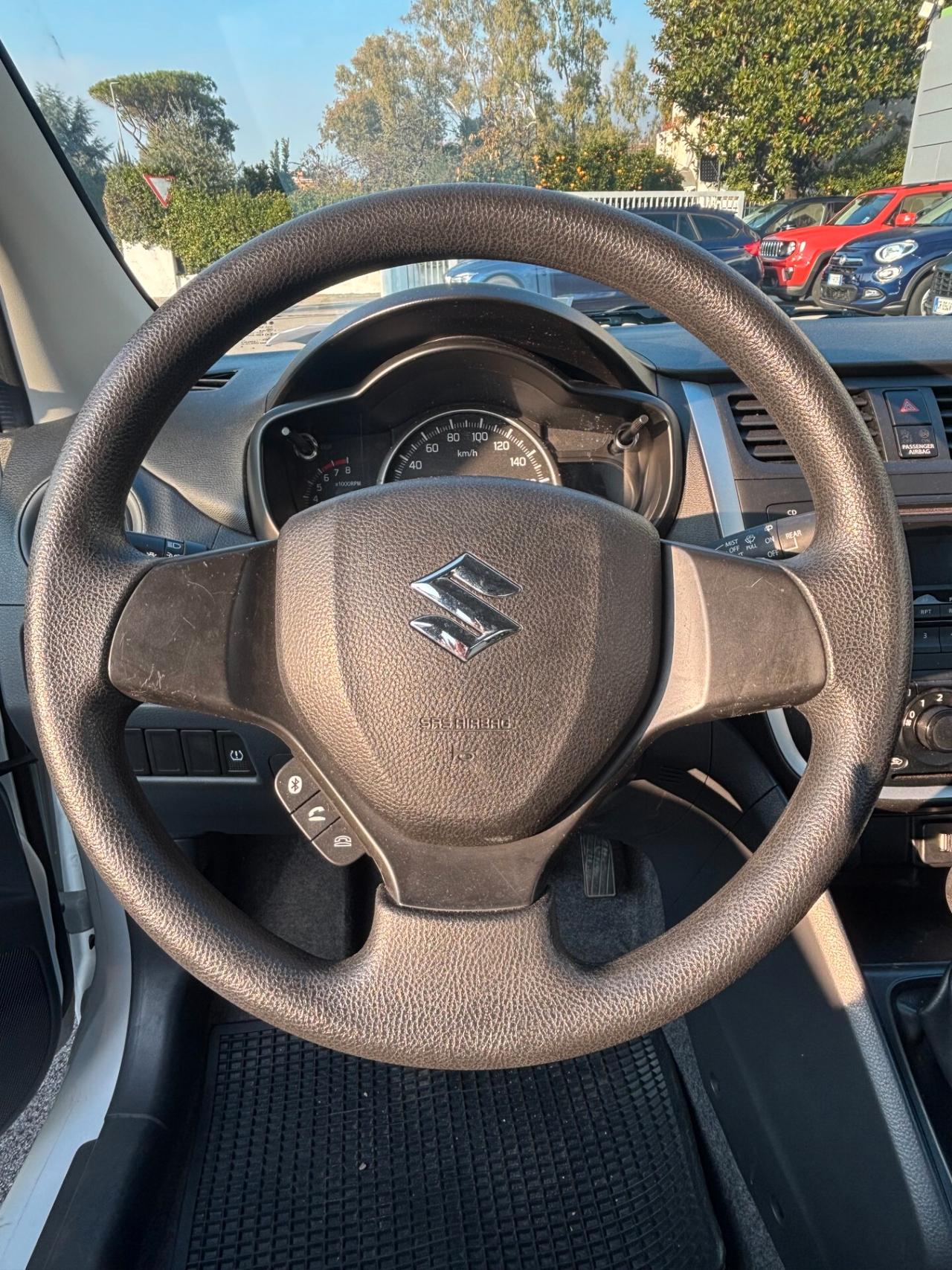 Suzuki Celerio 1.0 Style