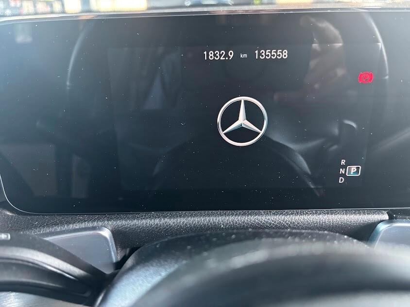 Mercedes-benz GLB 200 d Automatic Business Extra