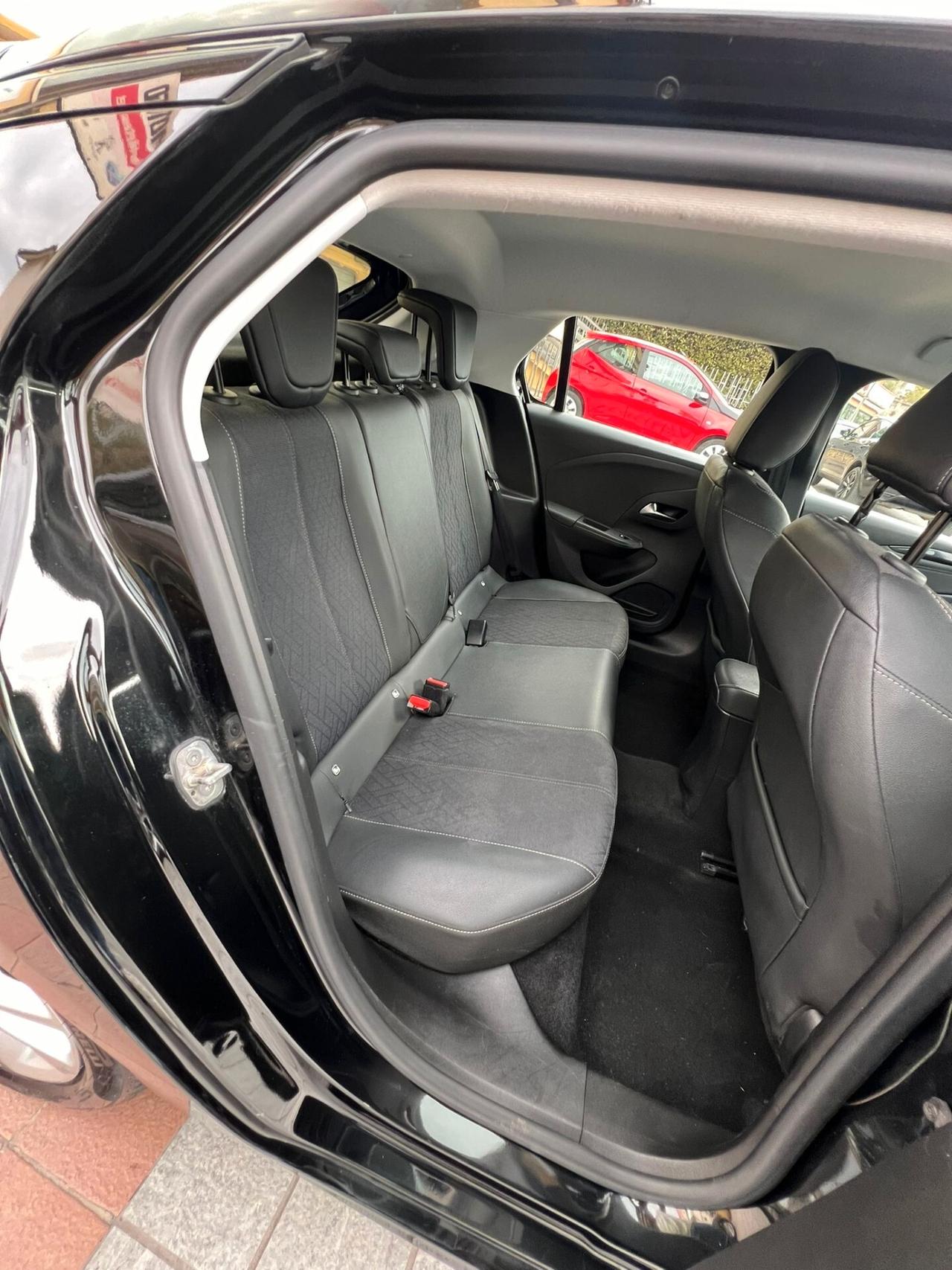 Opel Corsa 1.2 Elegance