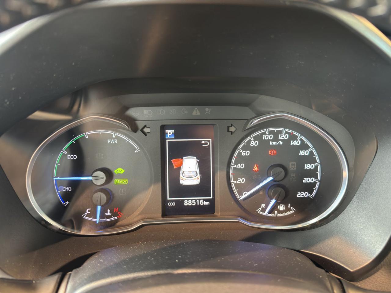 Toyota Yaris 5p 1.5h Active