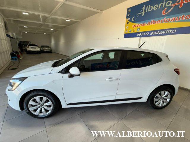 RENAULT Clio Blue dCi 85 CV 5 porte Business