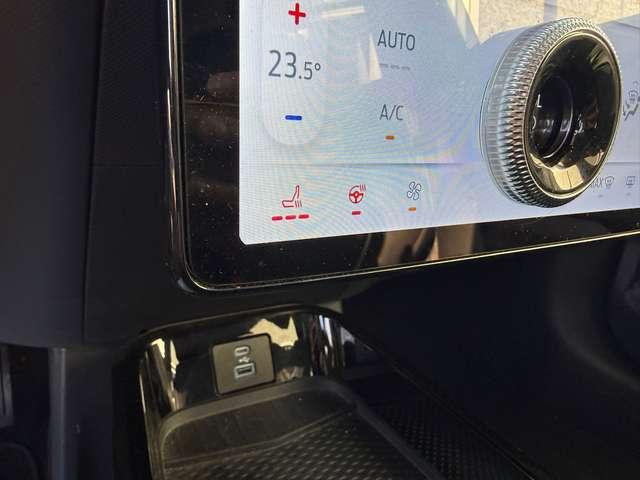 Ford Mustang Mach-e standard range rwd 269cv auto PROMO FIN