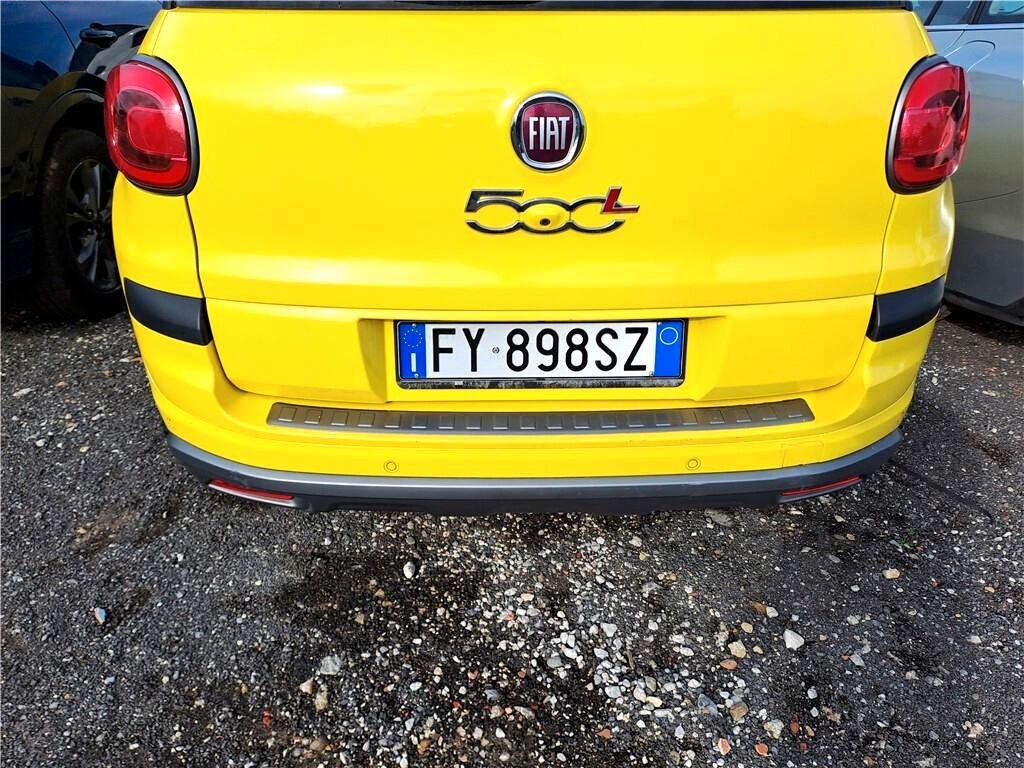 Fiat 500L 1.4 95 CV S&S Cross