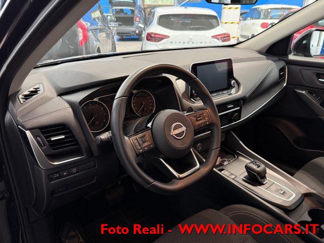 NISSAN Qashqai MHEV 158 CV Xtronic Business - PROMO