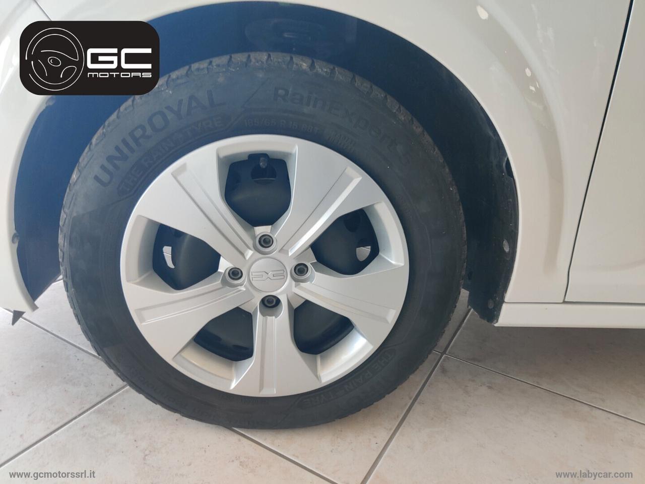 Dacia Sandero Streetway 1.0 TCe 90 CV Essential