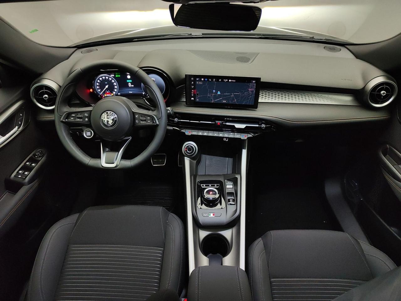 ALFA ROMEO Tonale 1.6 TD 130CV SPRINT TCT