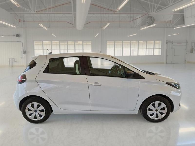 RENAULT ZOE LIFE R110 5 PORTE