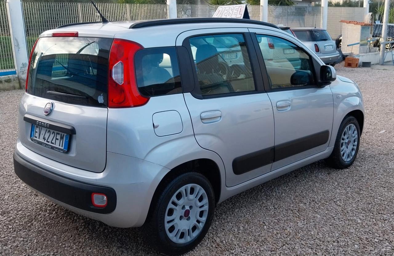 Fiat Panda 1.3 MJT S&S Easy