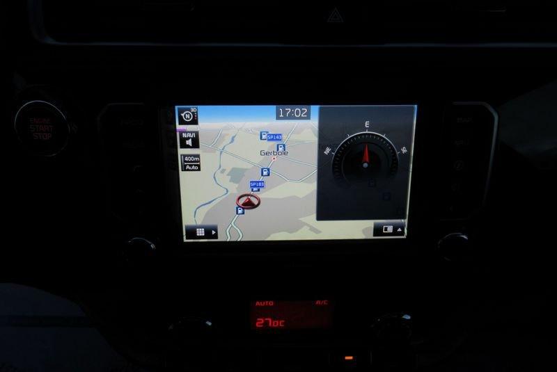 KIA Rio Rio 1.2 CVVT 5p. Cool FULL OPTIONAL