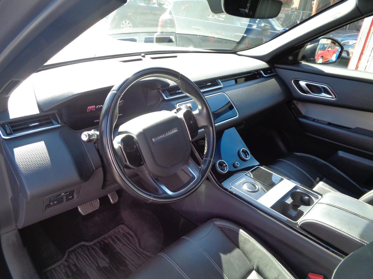 Land Rover Range Velar 2.0D I4 180 CV R-Dynamic S