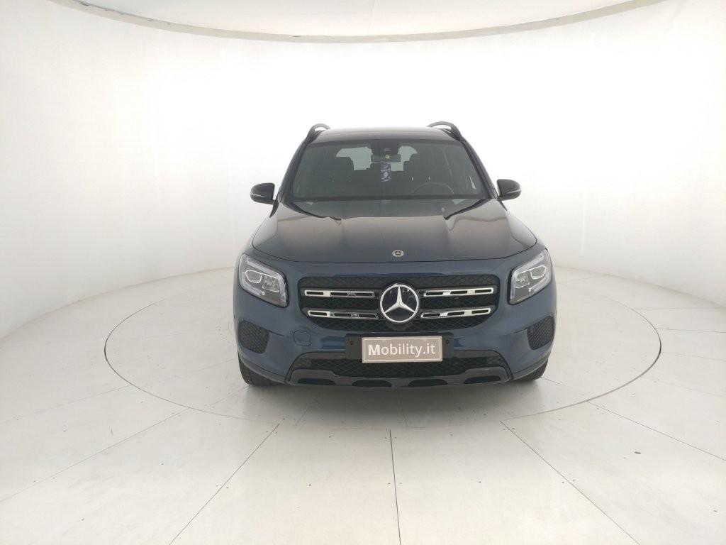 Mercedes GLB 200 Sport Plus 7G-DCT
