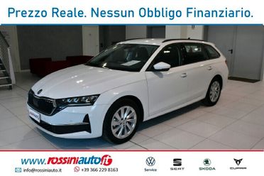 SKODA OCTAVIA WAGON 2.0 TDI 150 CV DSG SELECTION + VIRTUAL COKPI