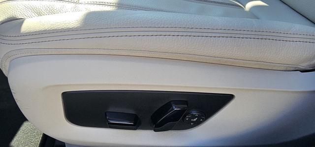 BMW 520 d 48V Luxury MOTORENUOVO