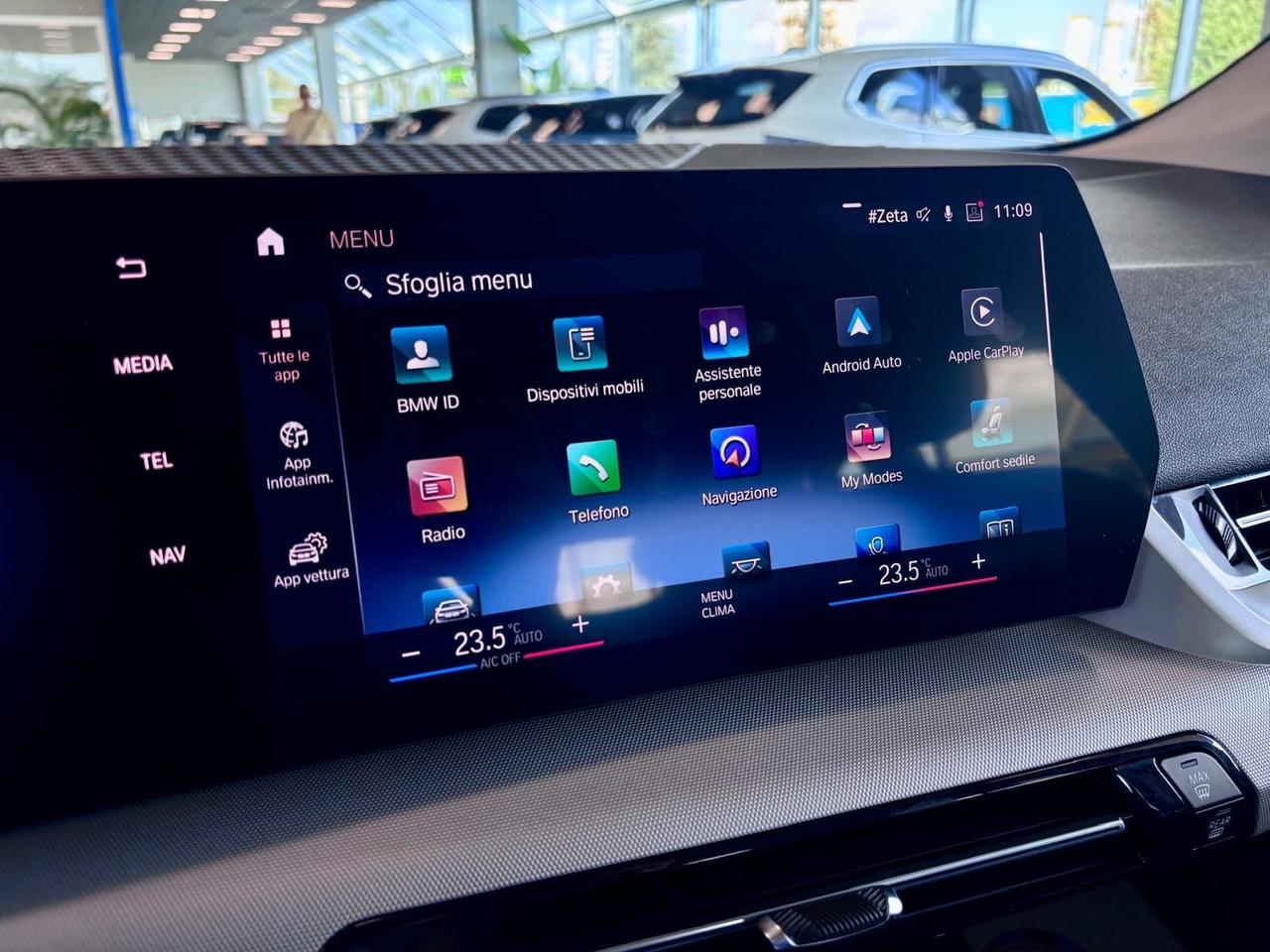Bmw 2er Active Tourer 218d auto