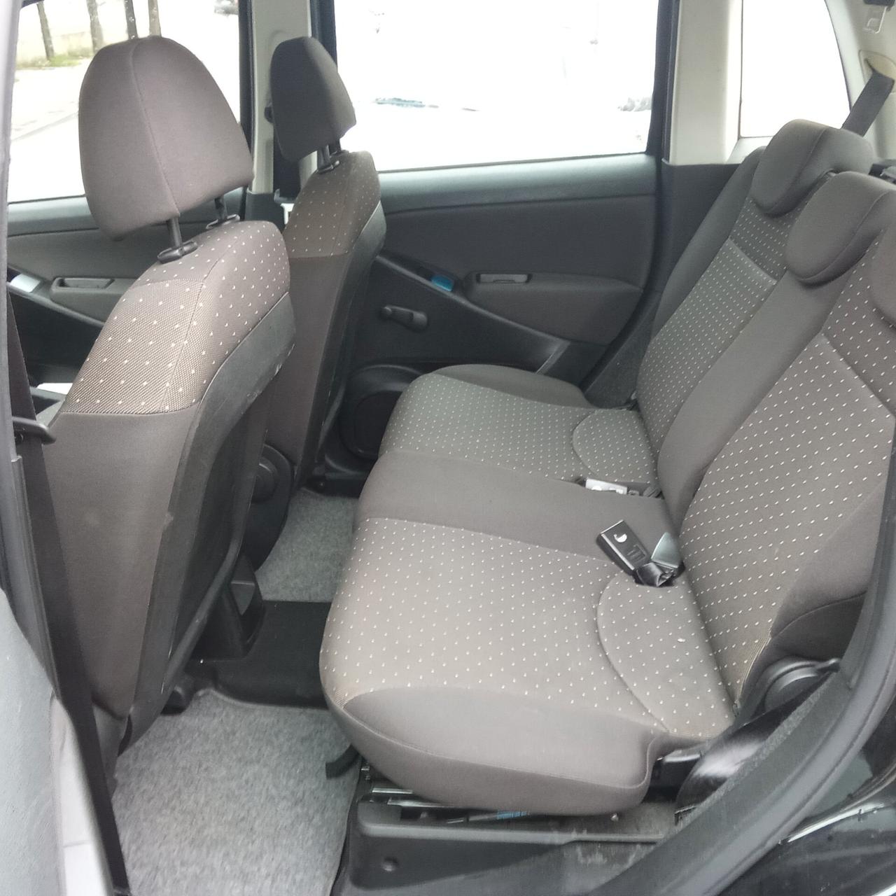 Fiat Idea 1.3 Multijet