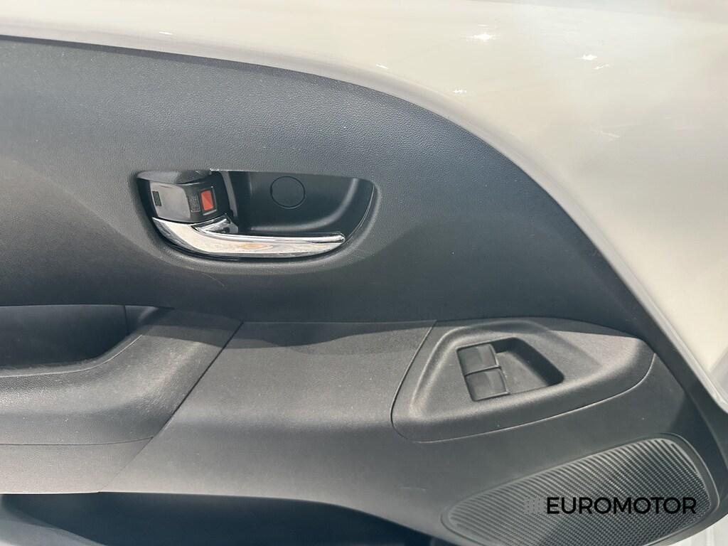 Peugeot 108 5 Porte 1.0 VTi Allure