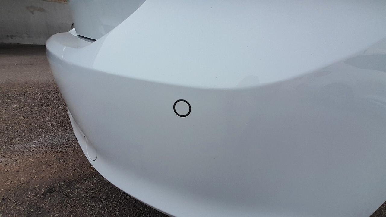 Volkswagen Golf 1.6 TDI 90 CV 5p. Trendline BlueMotion Technology