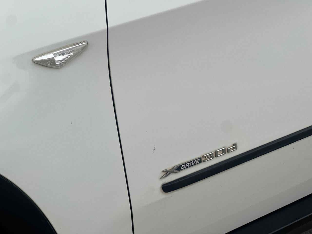 Bmw X5 xDrive30d Futura 245cv MY 2011