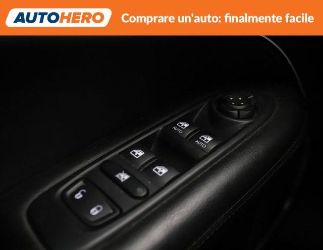 JEEP Compass 2.0 Multijet II aut. 4WD Night Eagle