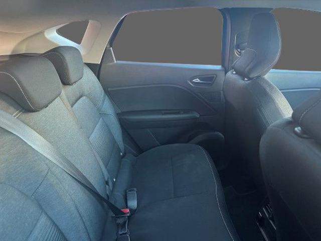 RENAULT Captur Blue dCi 95 CV Zen