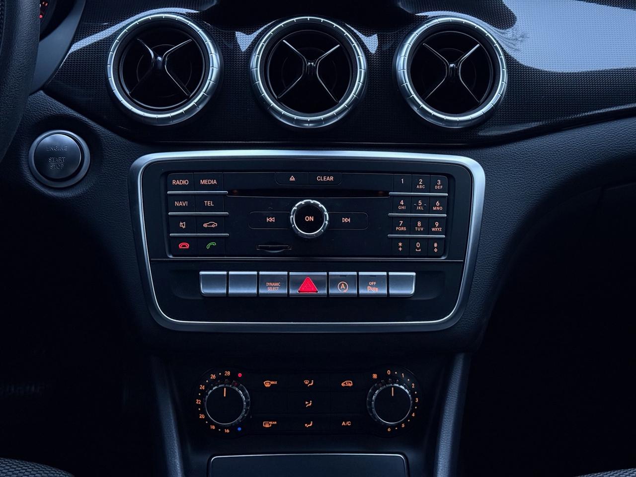 Mercedes CLA 220d 2017 2.2 177cv Premium