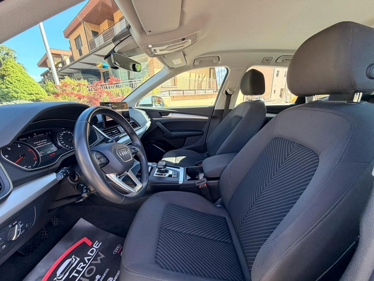 Audi Q5 40 TDI 204 CV RESTYLING quattro S tronic Business