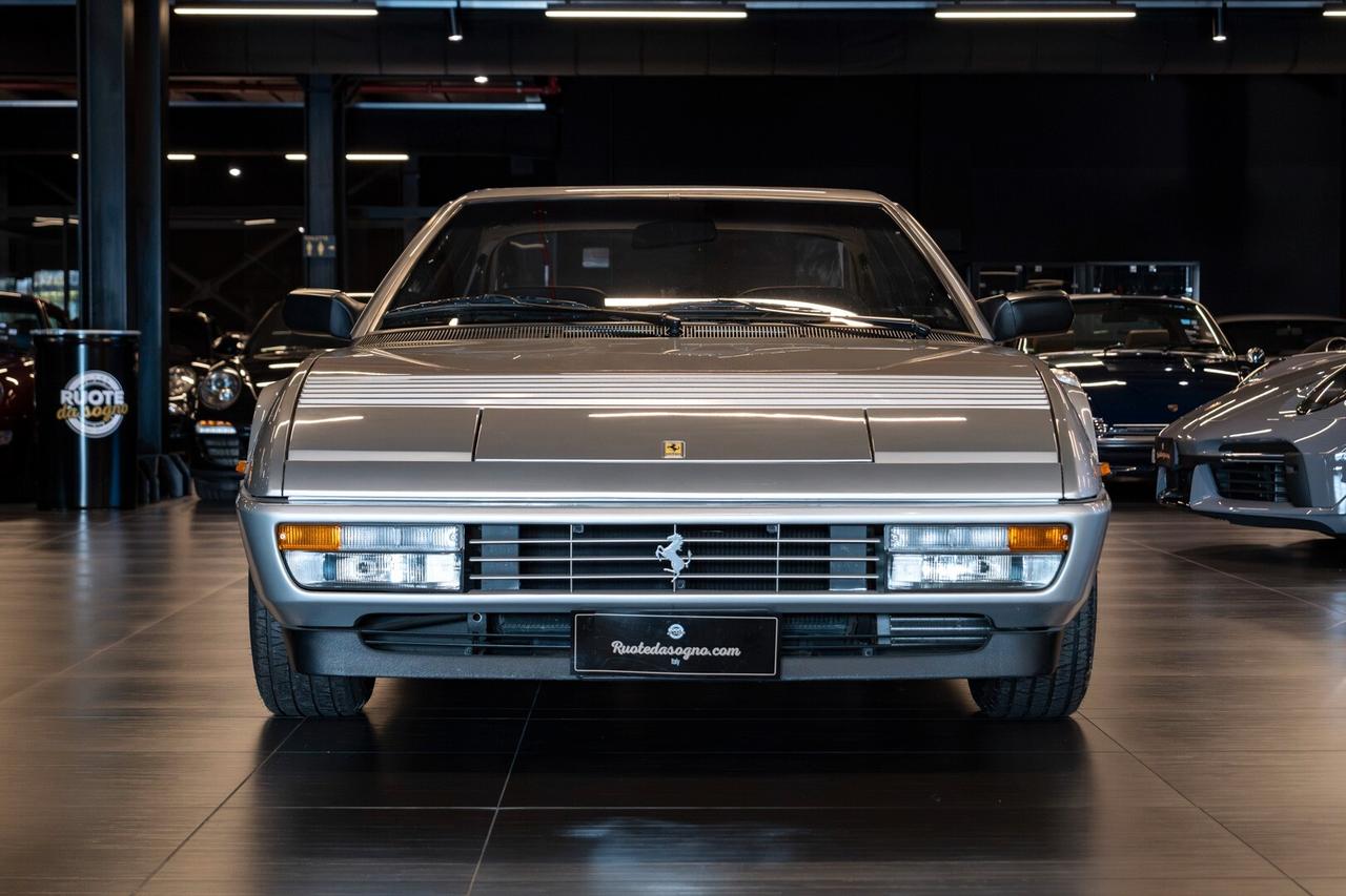 Ferrari Mondial 3.2 - RDS01439