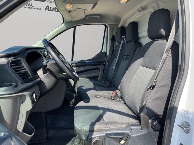 FORD Transit Custom 2.0TDCI 130CV L1H1