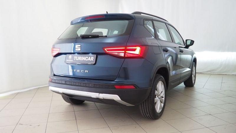 Seat Ateca 1.6 TDI DSG Business