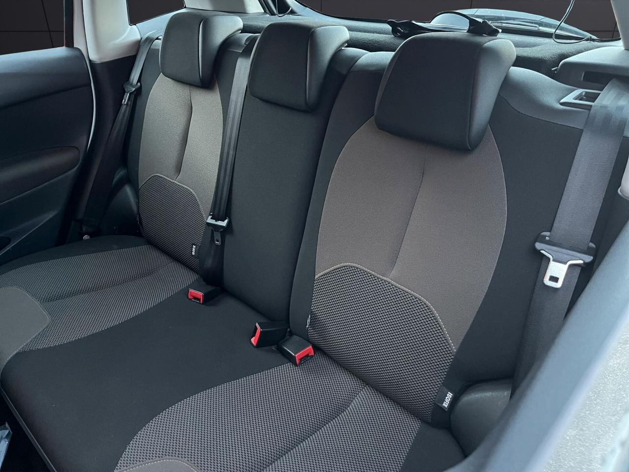 Citroen C3 1.4 HDi 70 Exclusive