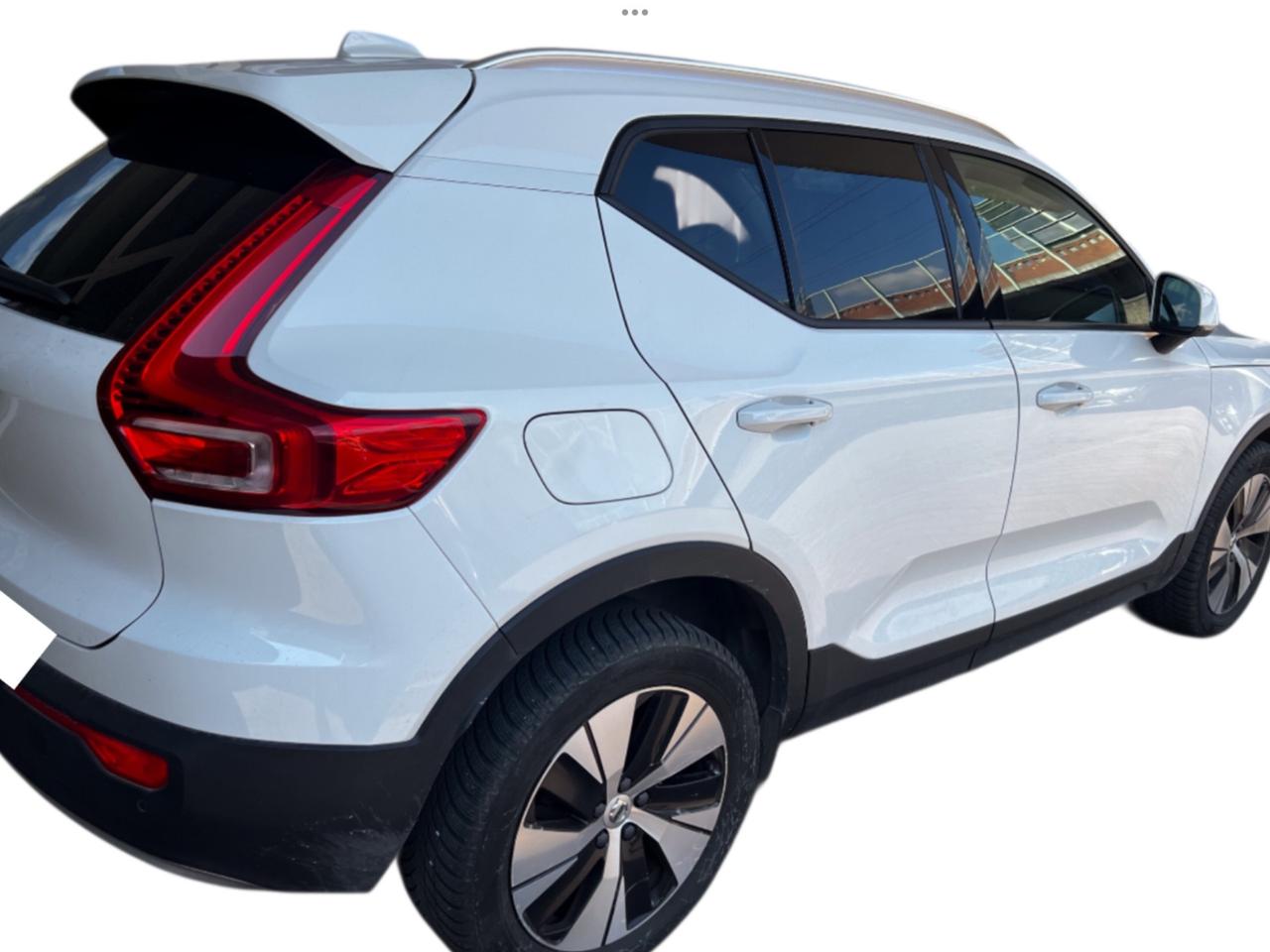 Volvo XC40 T2 Essential Perfetta