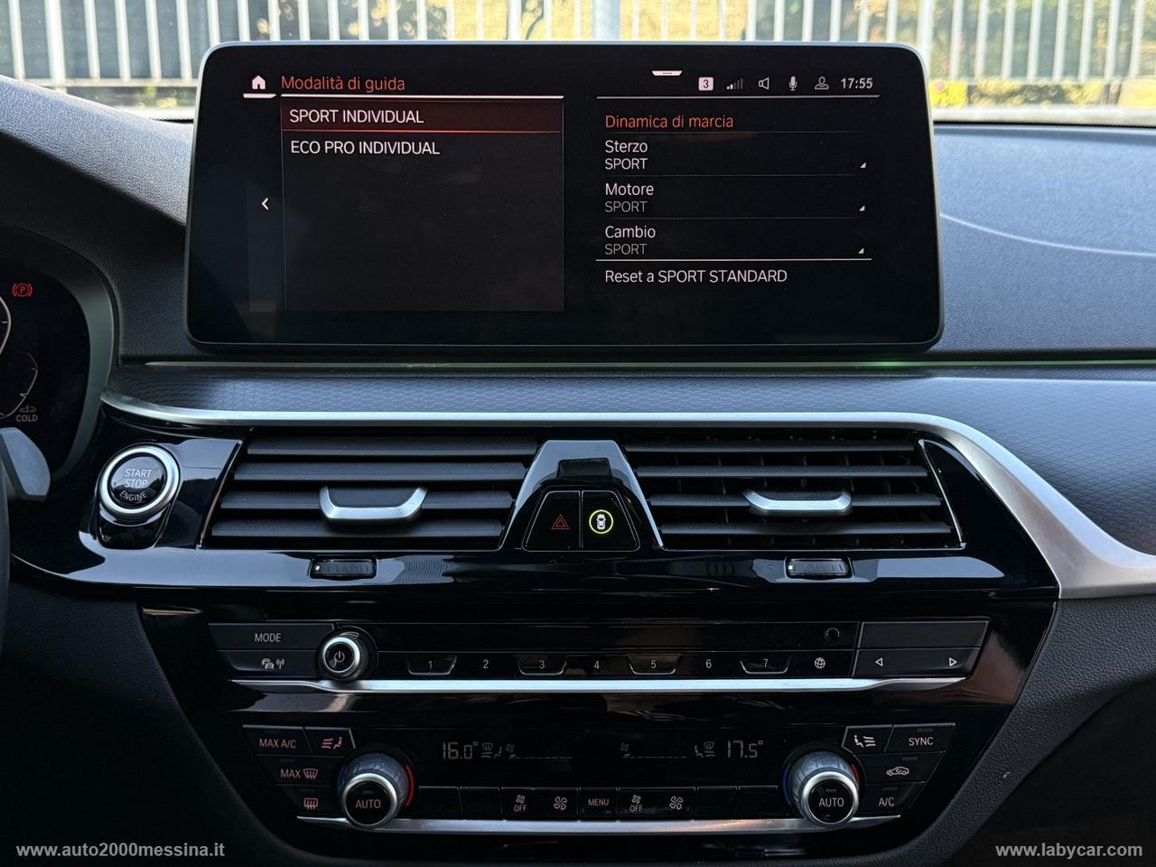 BMW 520d 48V xDrive Touring Msport