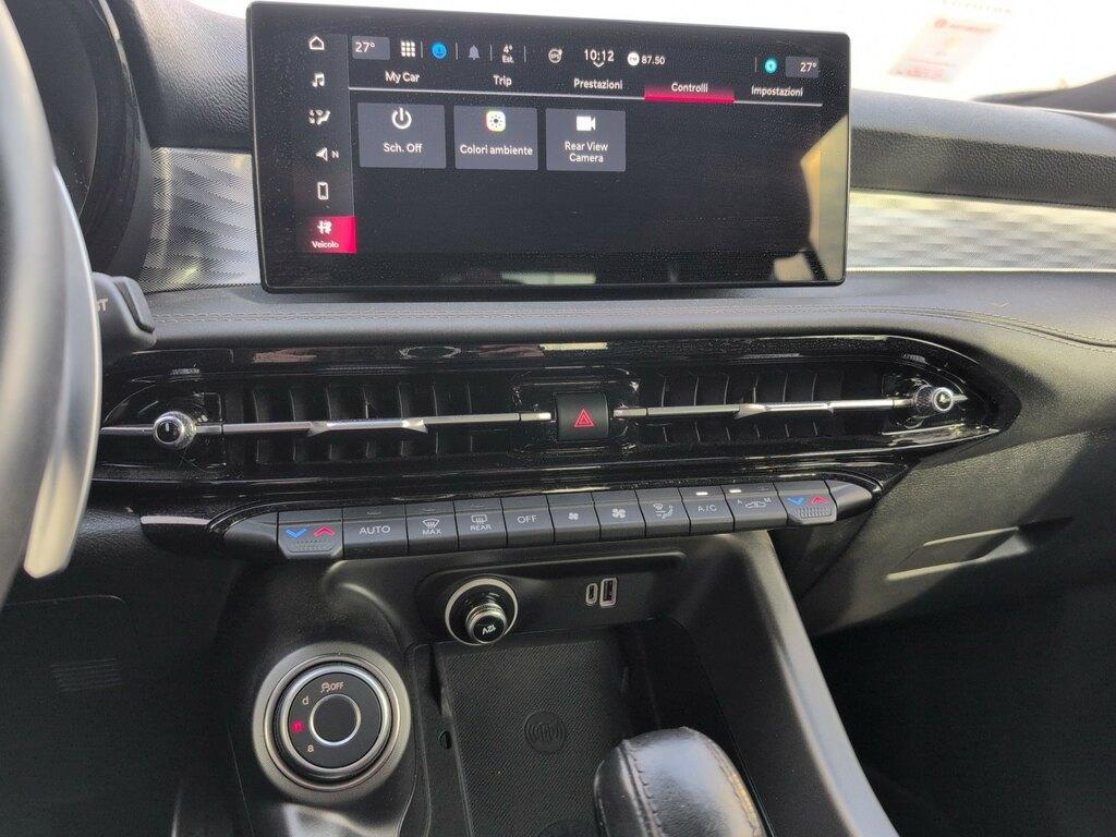 Alfa Romeo Tonale 1.5 Hybrid Speciale TCT7