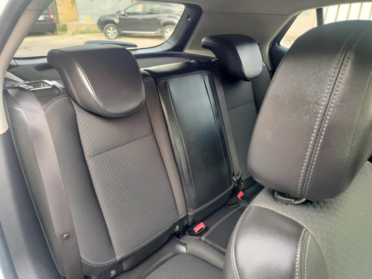 Opel Mokka X 1.4 Turbo GPL Tech 140CV 4x2 Advance