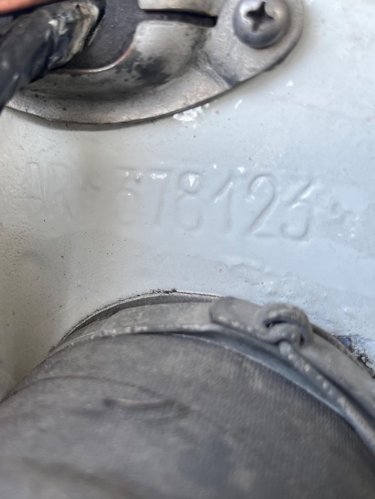 Alfa Romeo Giulia Spider