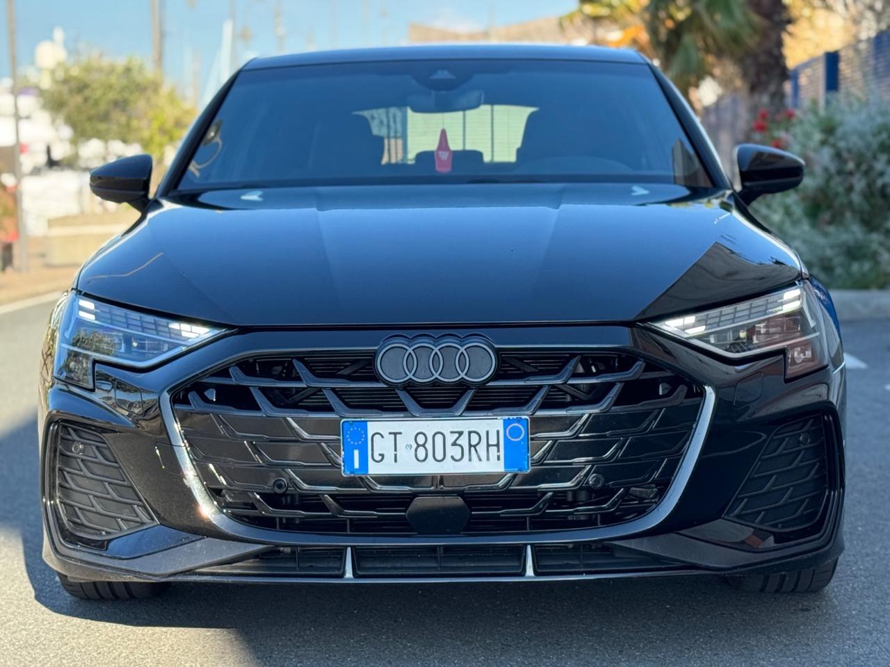 AUDI A3 35TDI 150CV S LINE EDITION PRONTA CONSEGNA