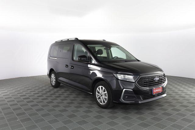 FORD Tourneo Connect Grand Tourneo Connect 2.0 EcoBlue 122 CV Powershif