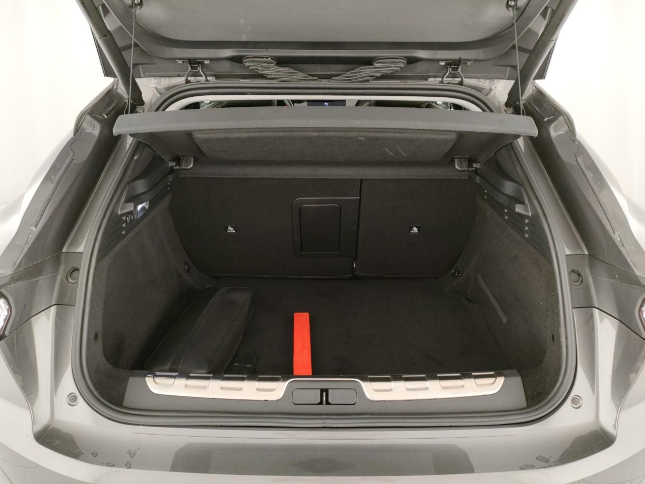 DS DS4 1.2 puretech Opera 130cv auto