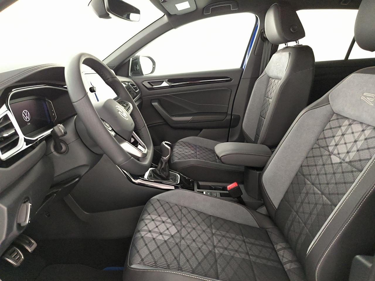Volkswagen T-Roc 2.0 tdi r-line plus 115cv